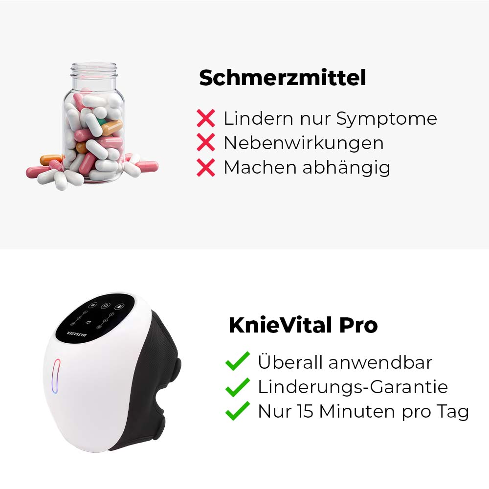 KnieVital Pro