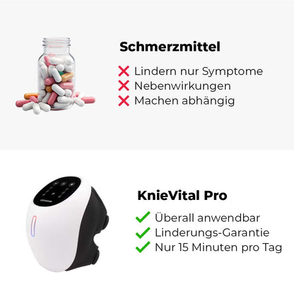 KnieVital Pro