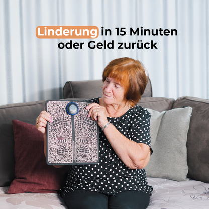 NMES Fußpad