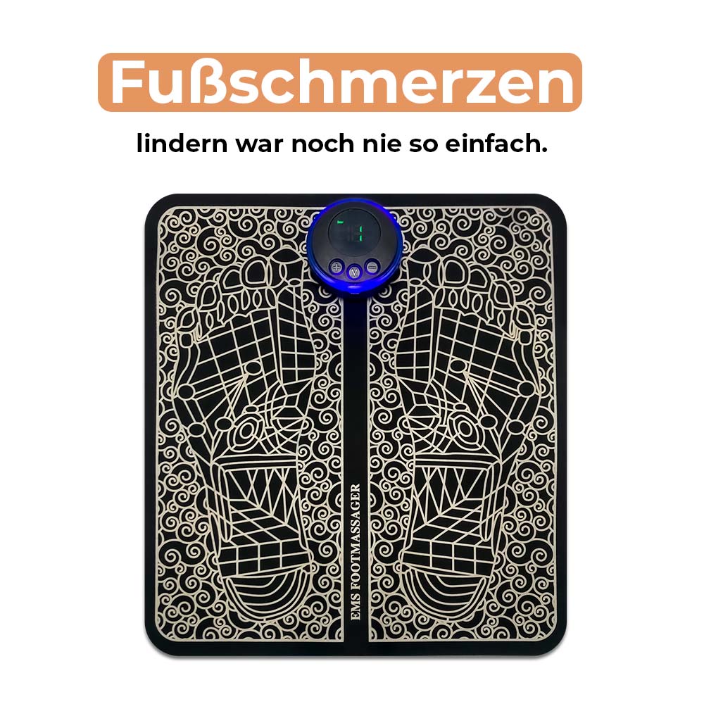 NMES Fußpad