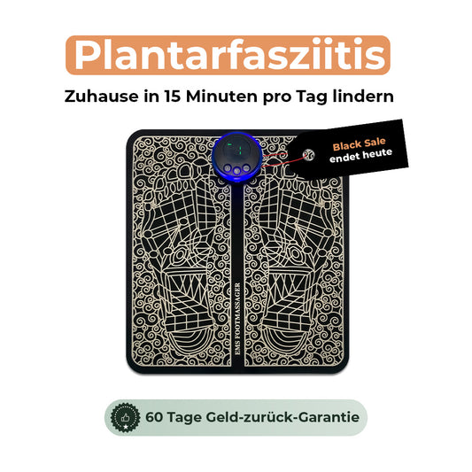 NMES Fußpad